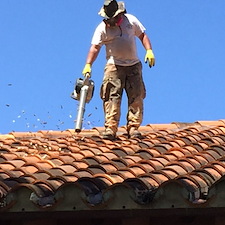 Quality-Red-Clay-Tile-Terracotta-Roof-Cleaning-in-Jupiter-FL 0